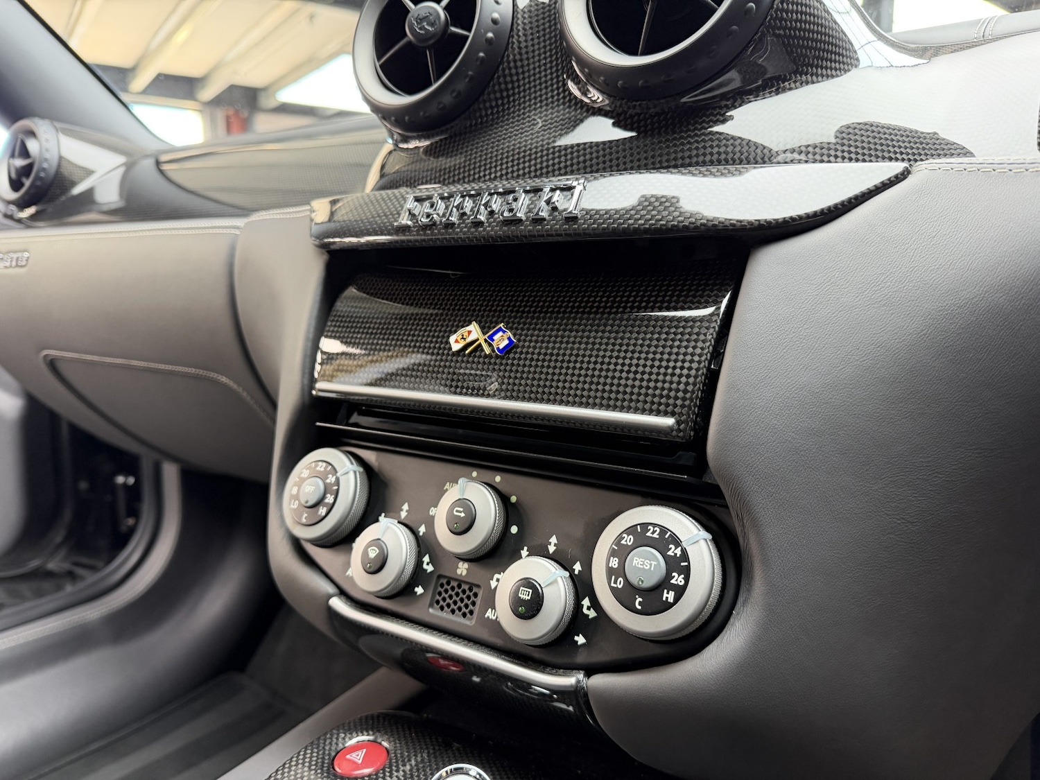 Used Ferrari 599 2011 for sale - 76706179: Photo 33