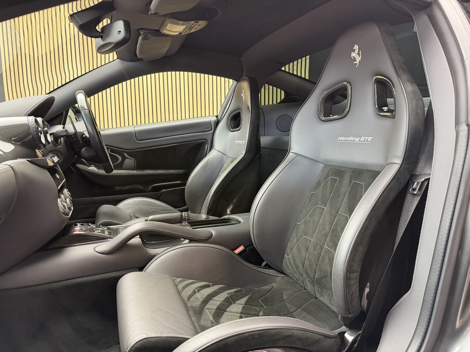 Used Ferrari 599 2011 for sale - 76706179: Photo 37