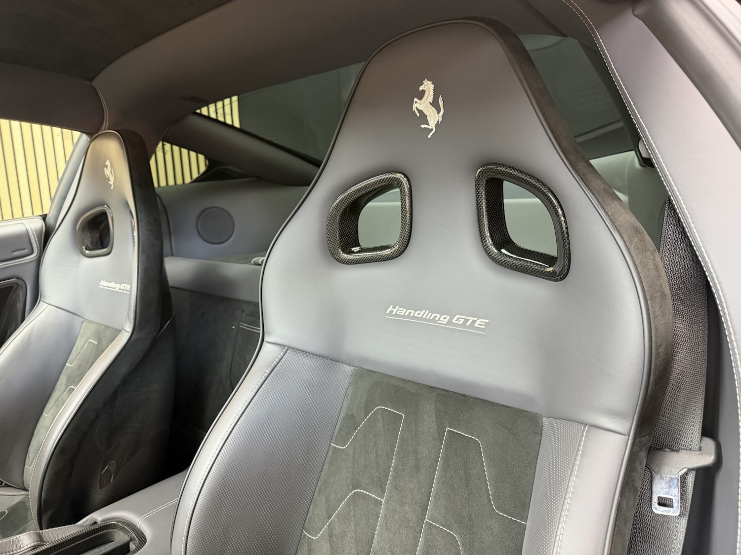 Used Ferrari 599 2011 for sale - 76706179: Photo 39