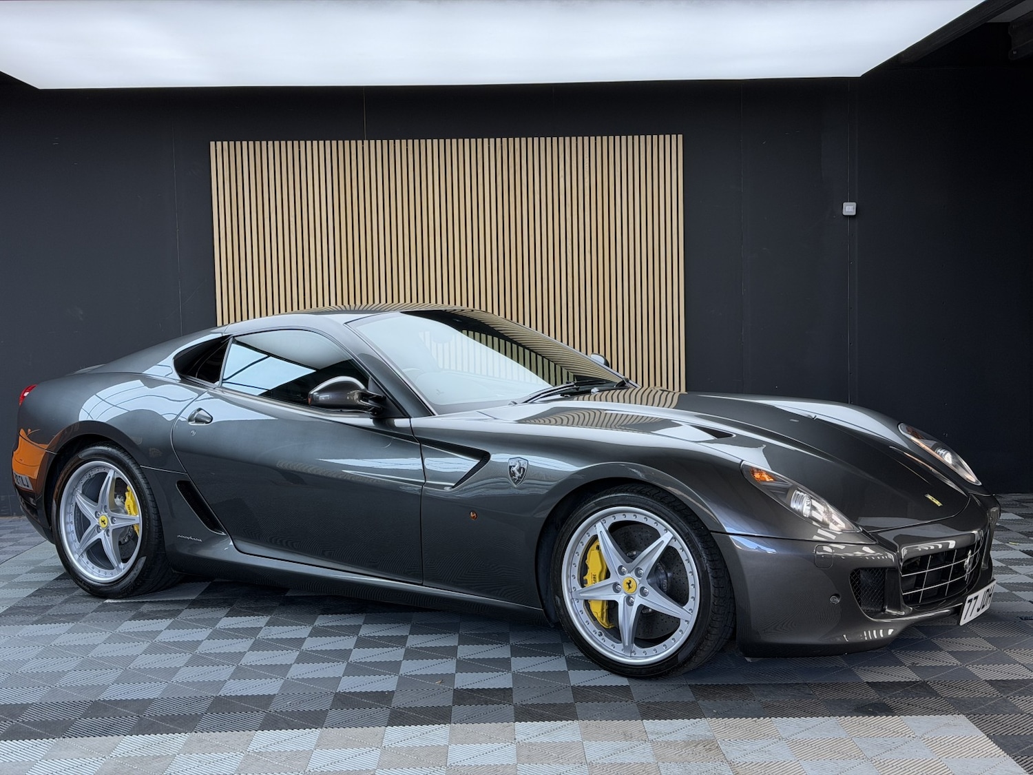 Used Ferrari 599 2011 for sale - 76706179: Photo 42