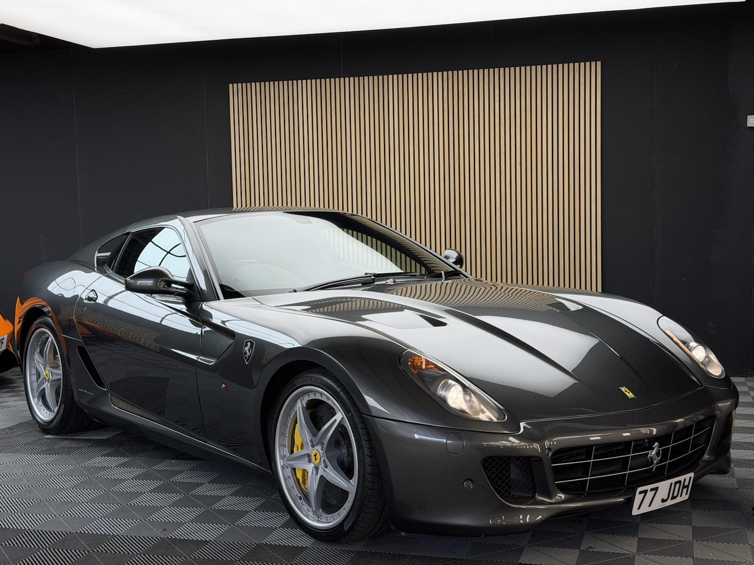 Used Ferrari 599 2011 for sale - 76706179: Photo 43
