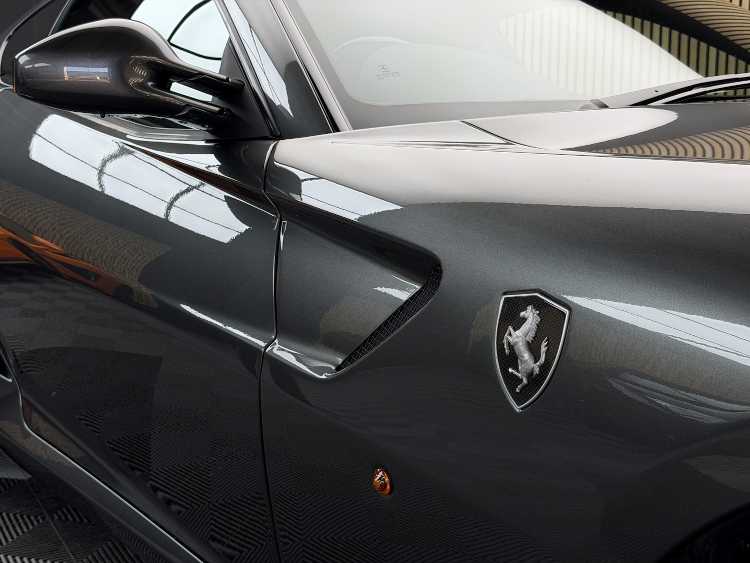 Used Ferrari 599 2011 for sale - 76706179: Photo 45