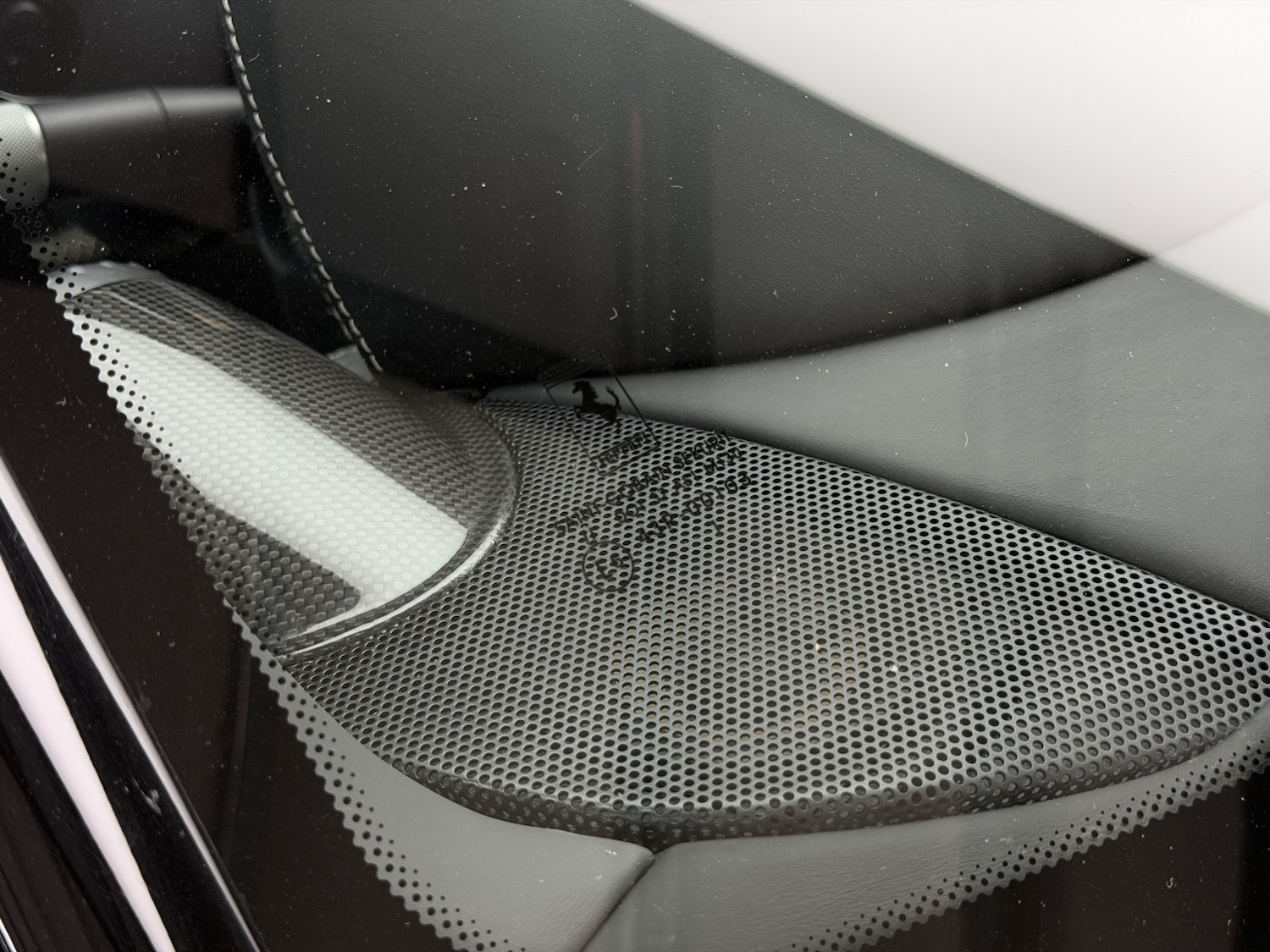 Used Ferrari 599 2011 for sale - 76706179: Photo 47