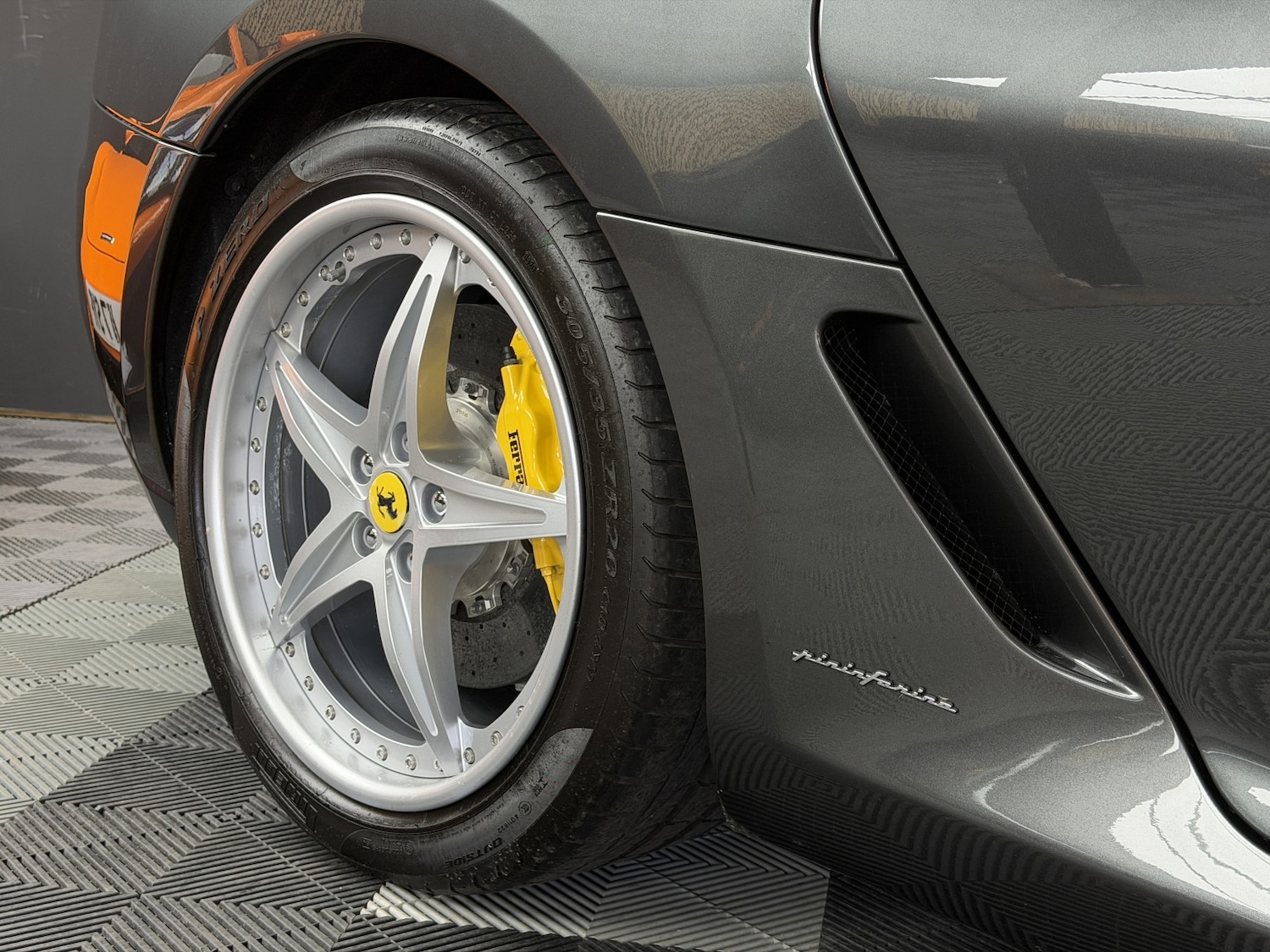 Used Ferrari 599 2011 for sale - 76706179: Photo 48