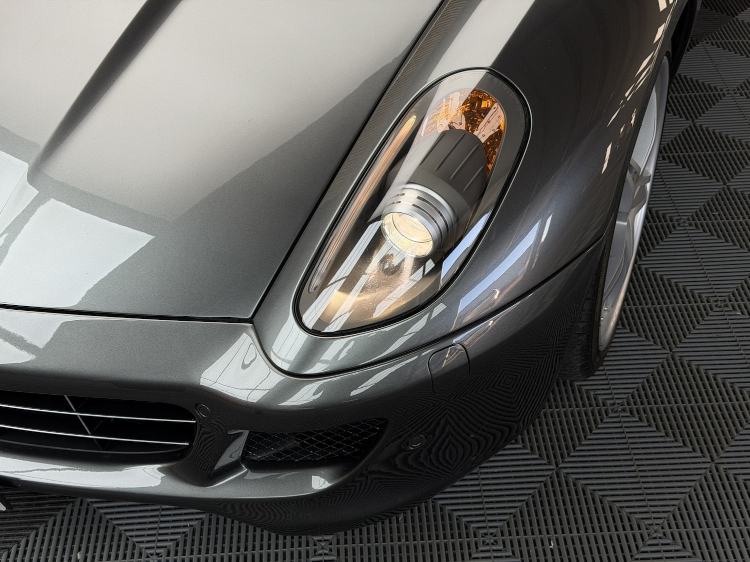Used Ferrari 599 2011 for sale - 76706179: Photo 5