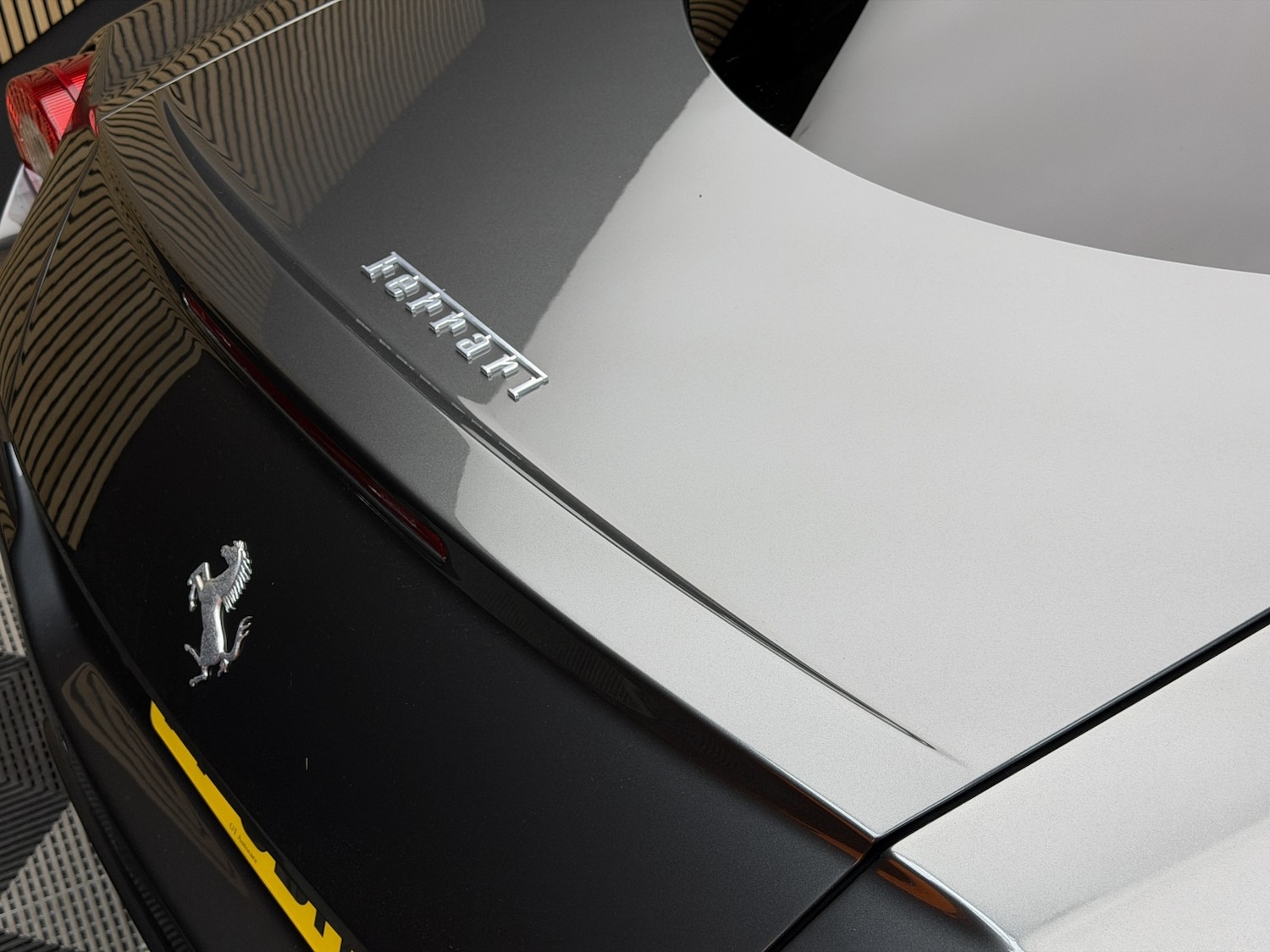 Used Ferrari 599 2011 for sale - 76706179: Photo 50