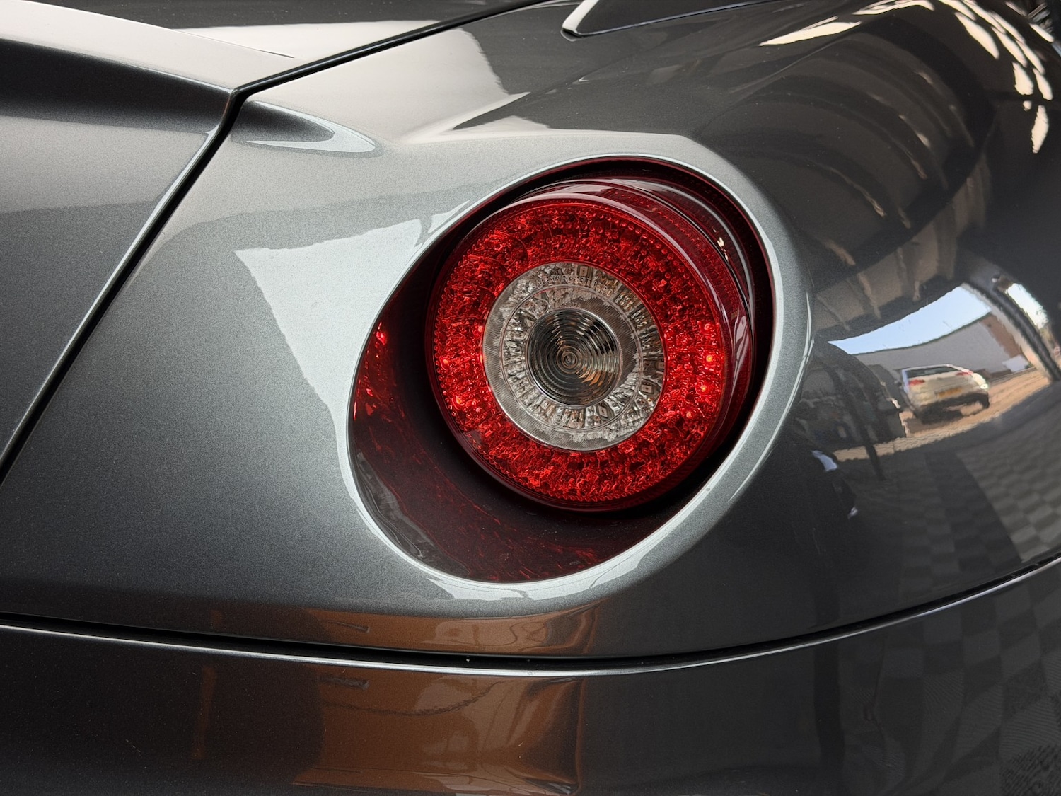 Used Ferrari 599 2011 for sale - 76706179: Photo 52