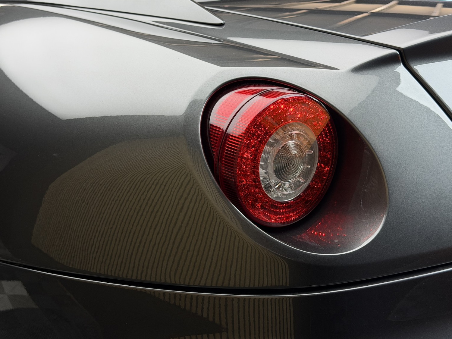 Used Ferrari 599 2011 for sale - 76706179: Photo 53