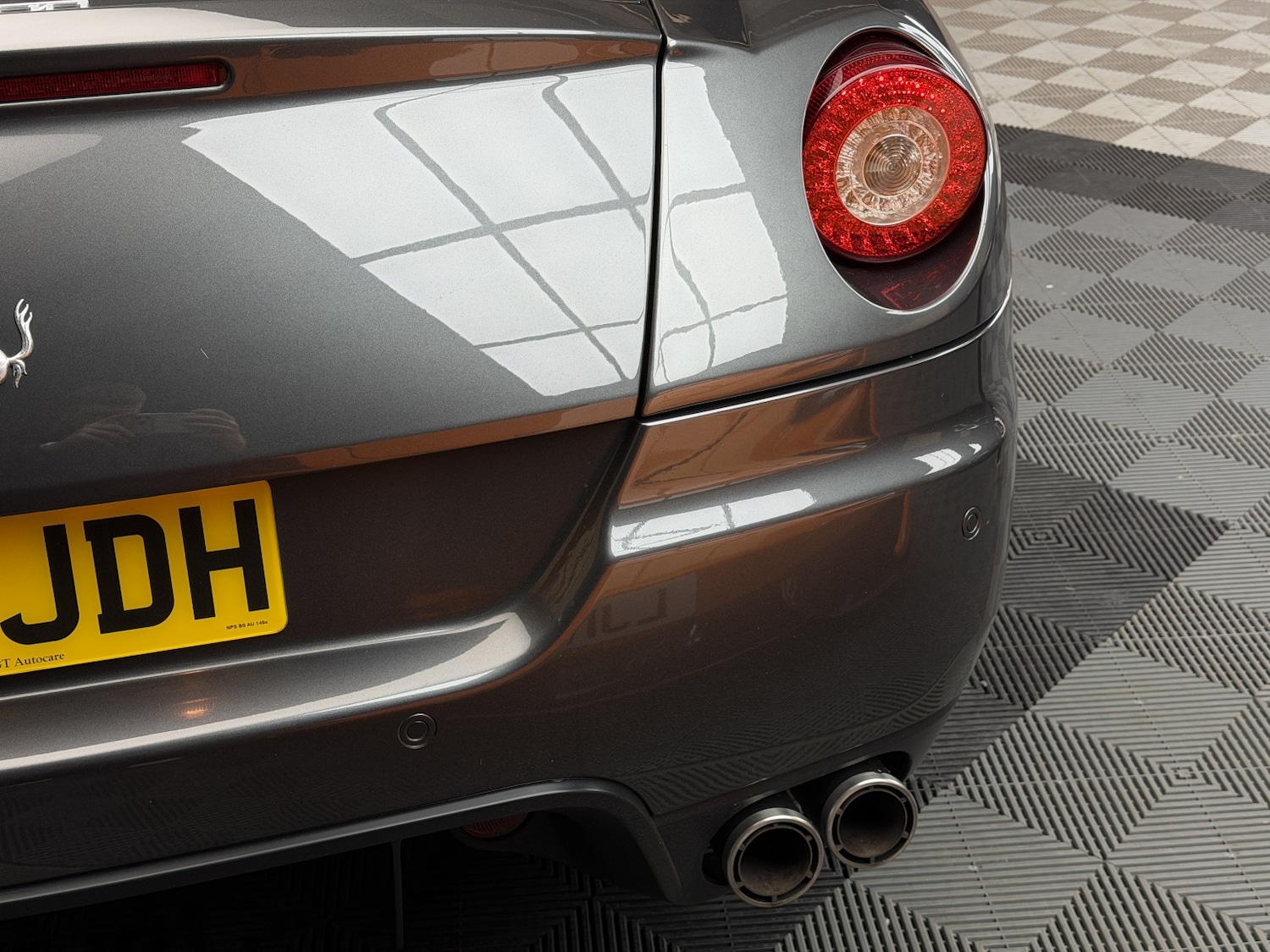 Used Ferrari 599 2011 for sale - 76706179: Photo 54