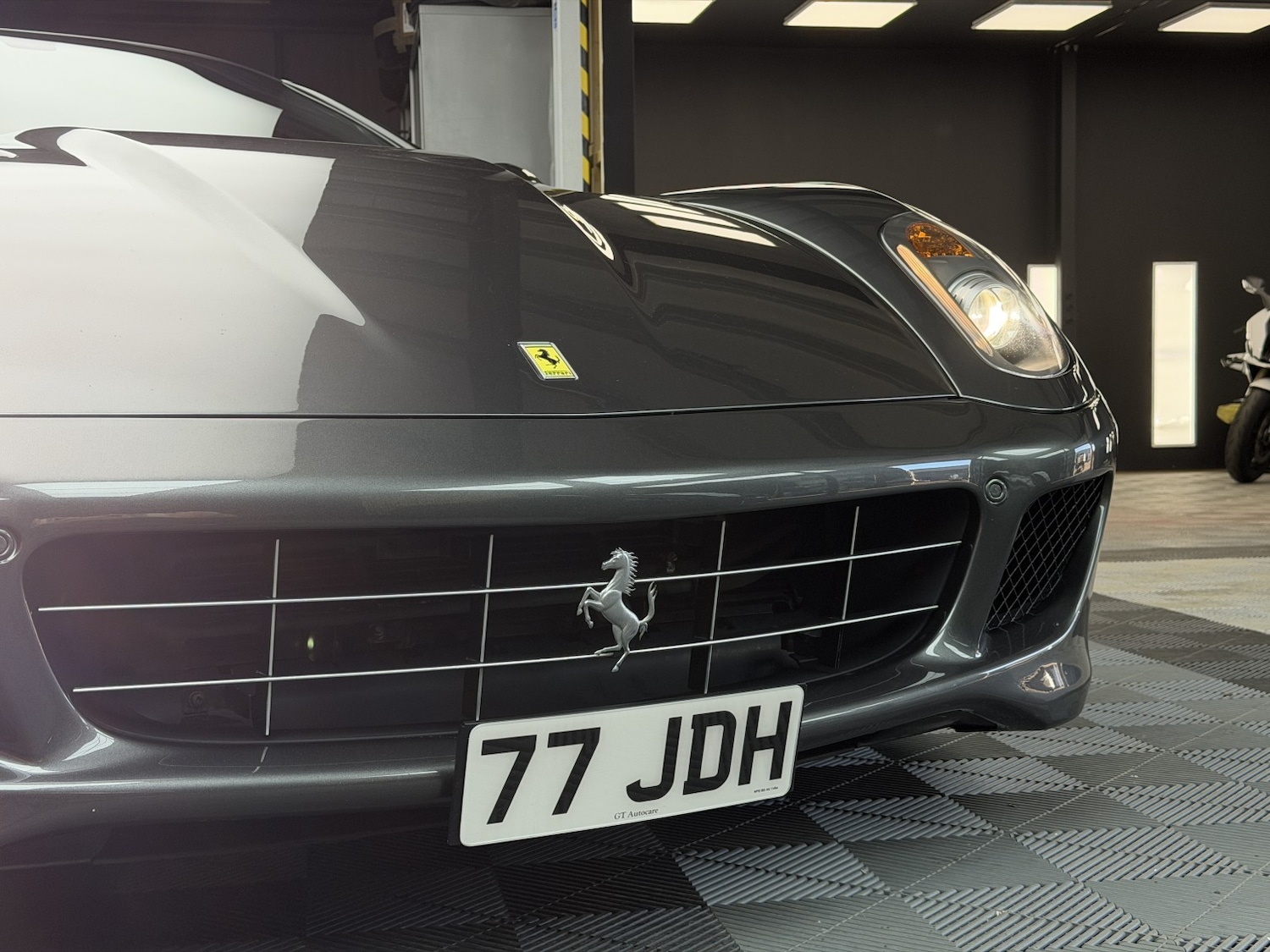 Used Ferrari 599 2011 for sale - 76706179: Photo 7