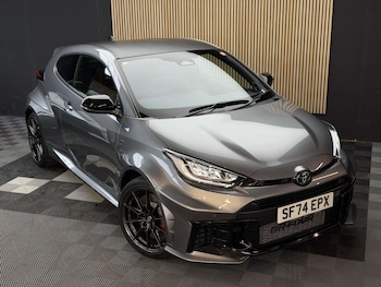Used Toyota Yaris undefined for sale - 79405606: Photo