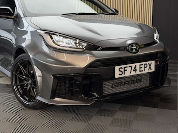 Used Toyota Yaris undefined for sale - 79405606: Photo