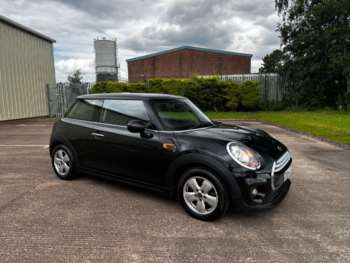 2015 - 1.5 Cooper 3dr
