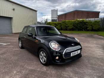 Used MINI Hatch 2015 for sale - 75277952: Photo