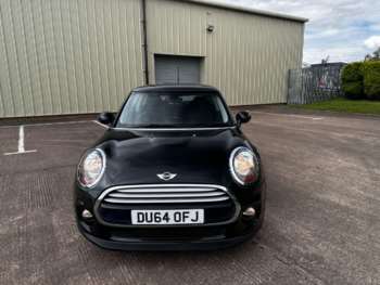 Used MINI Hatch 2015 for sale - 75277952: Photo
