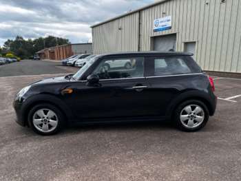 Used MINI Hatch 2015 for sale - 75277952: Photo