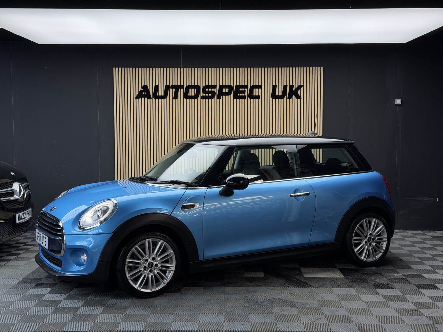 Used MINI Hatch 2017 for sale - 77789297: Photo 13