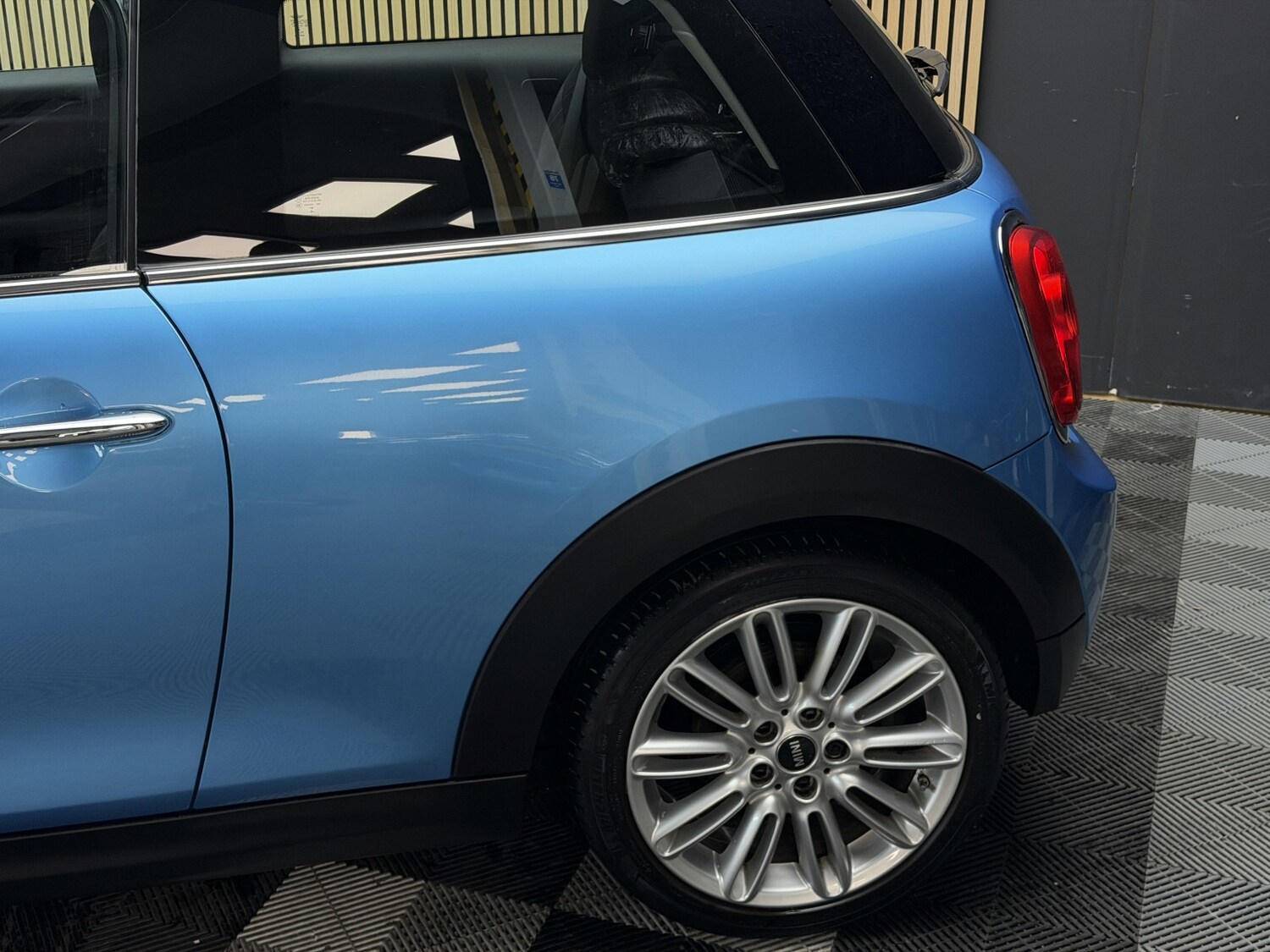 Used MINI Hatch 2017 for sale - 77789297: Photo 14