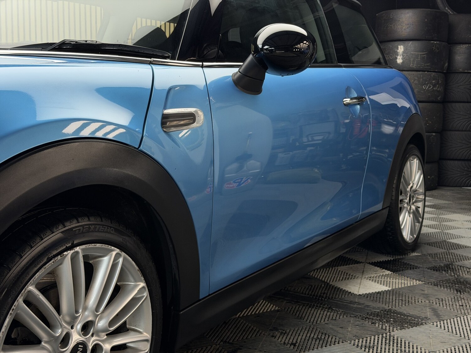 Used MINI Hatch 2017 for sale - 77789297: Photo 15