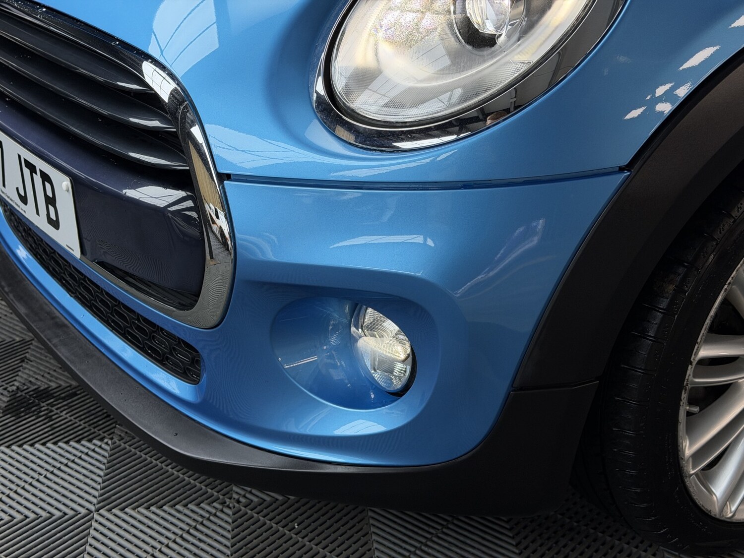 Used MINI Hatch 2017 for sale - 77789297: Photo 16