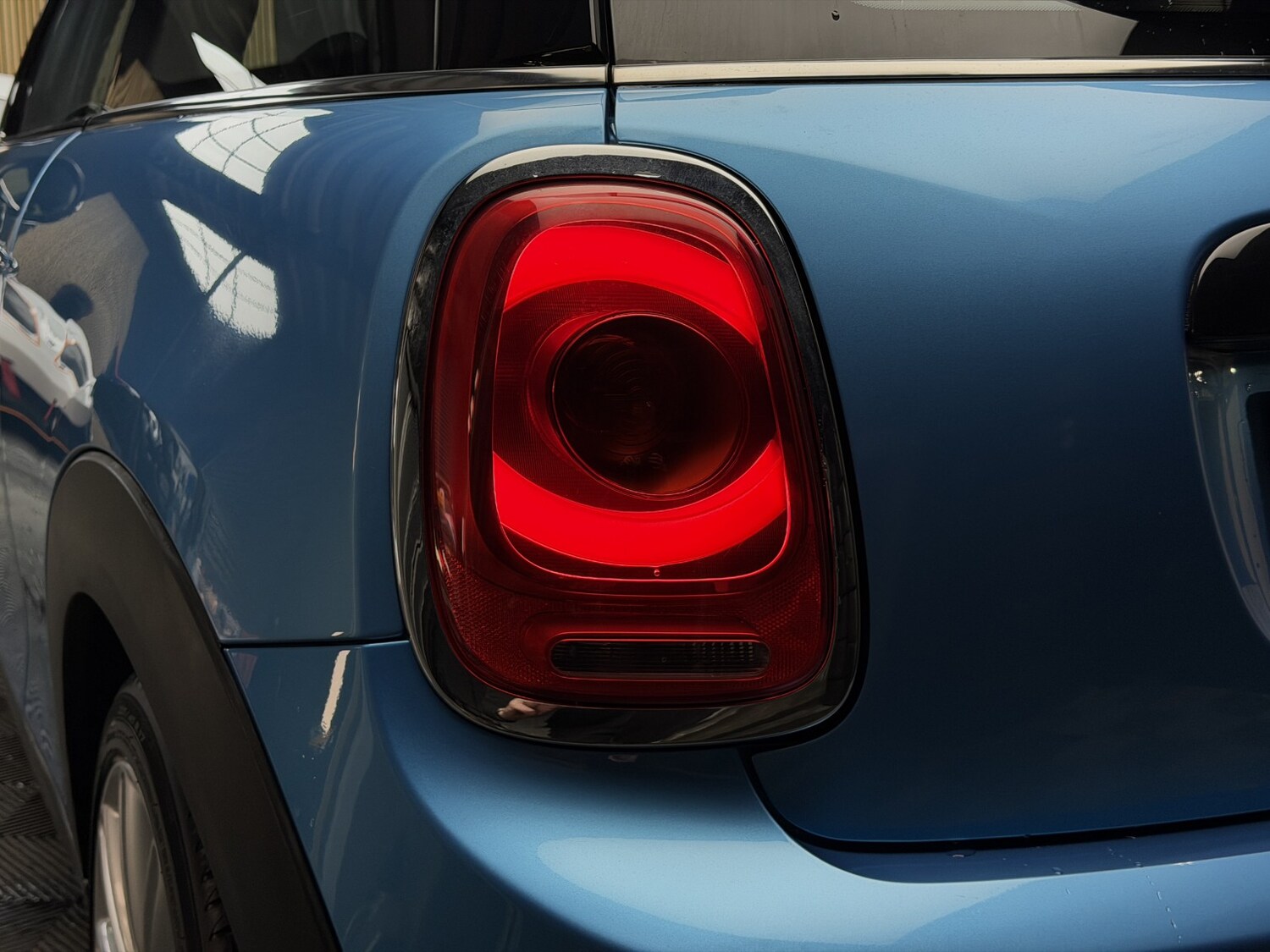 Used MINI Hatch 2017 for sale - 77789297: Photo 17