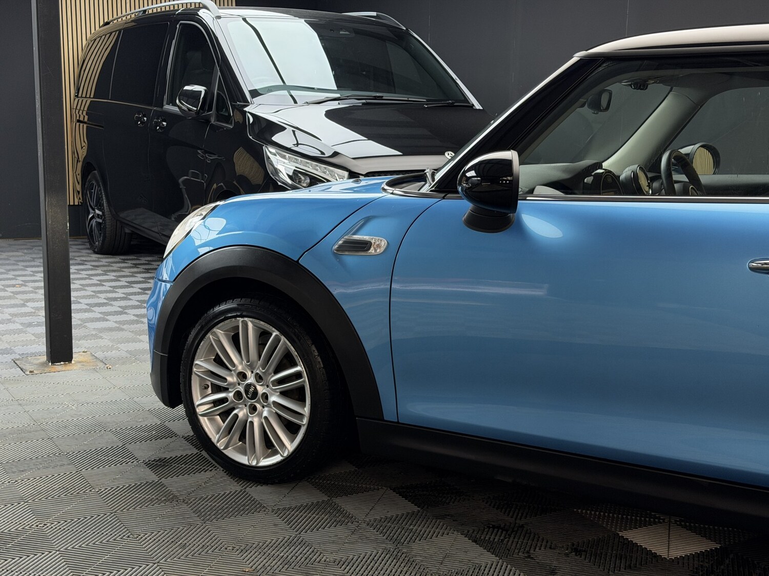 Used MINI Hatch 2017 for sale - 77789297: Photo 19