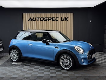 Used MINI Hatch 2017 for sale - 77789297: Photo