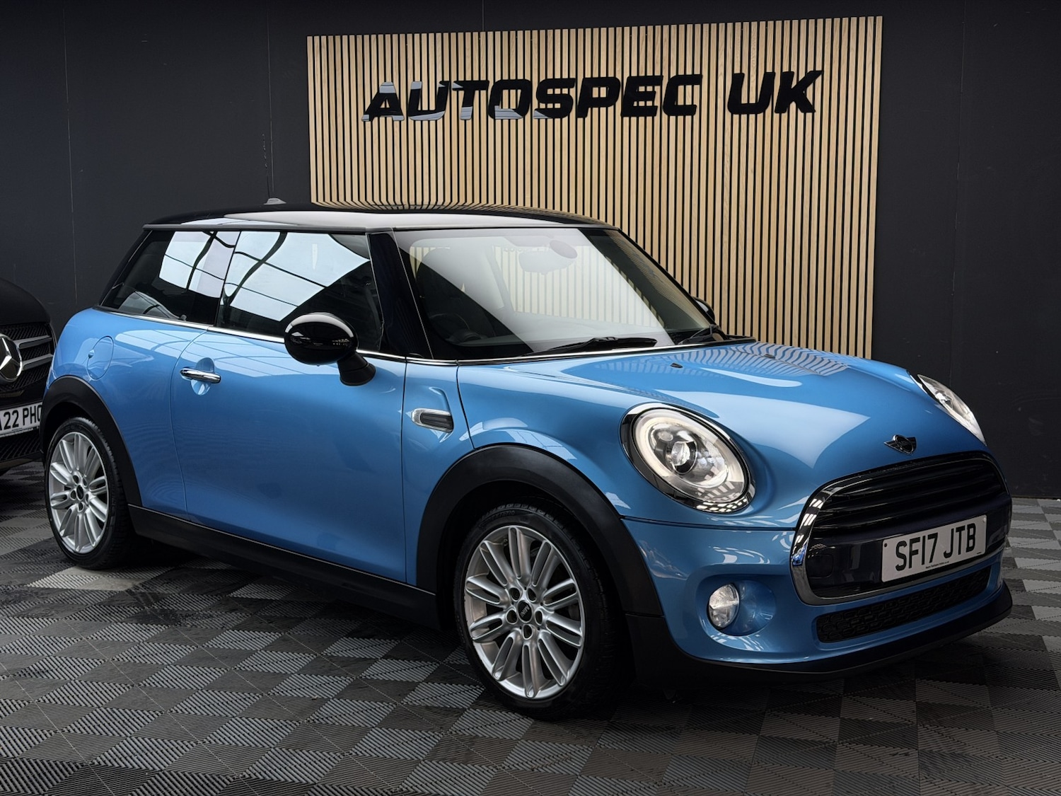 Used MINI Hatch 2017 for sale - 77789297: Photo 2