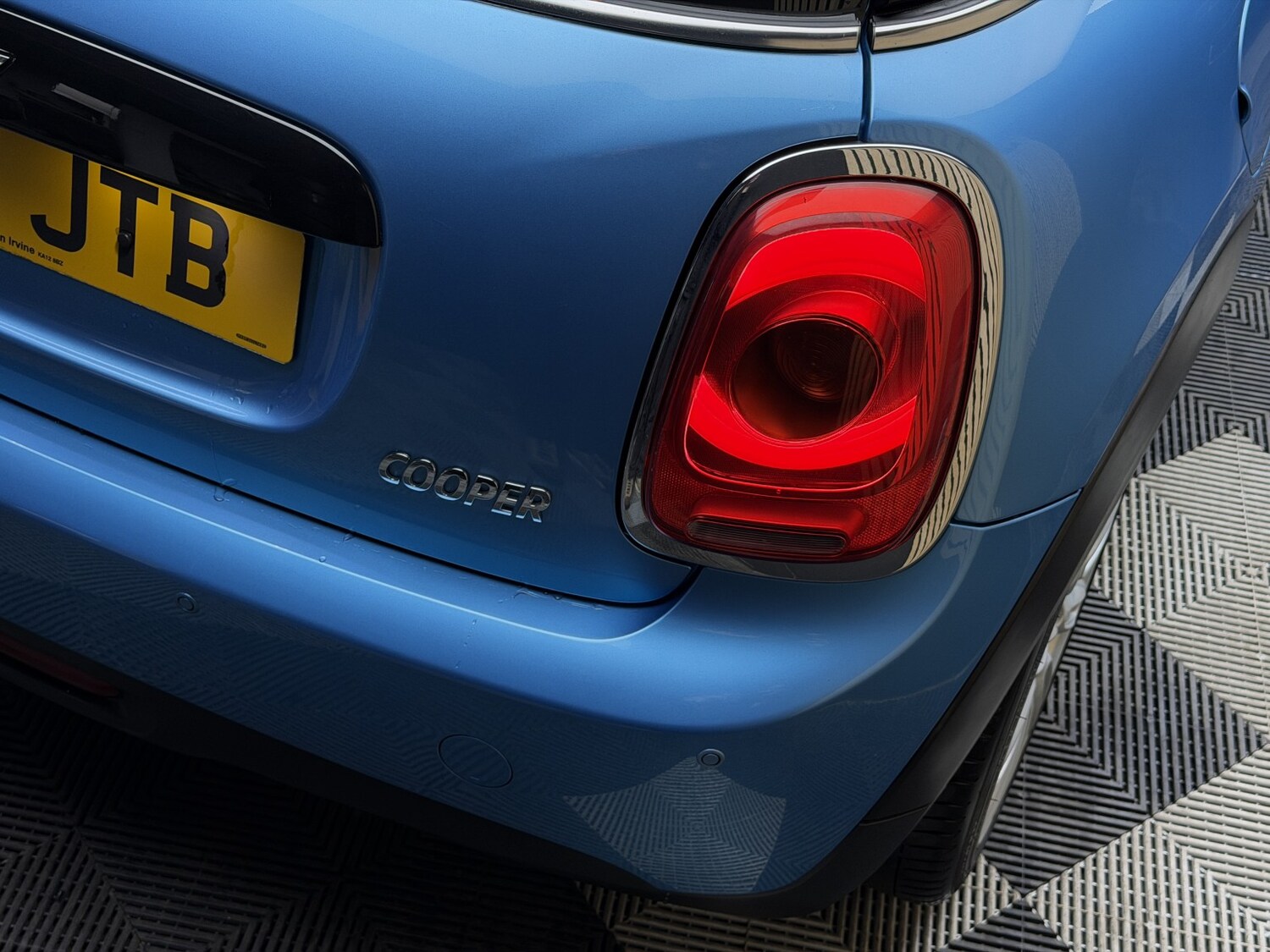 Used MINI Hatch 2017 for sale - 77789297: Photo 20