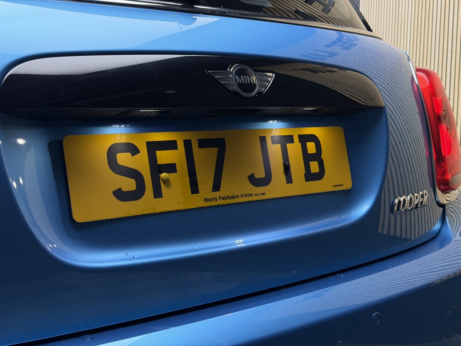 Used MINI Hatch 2017 for sale - 77789297: Photo 22