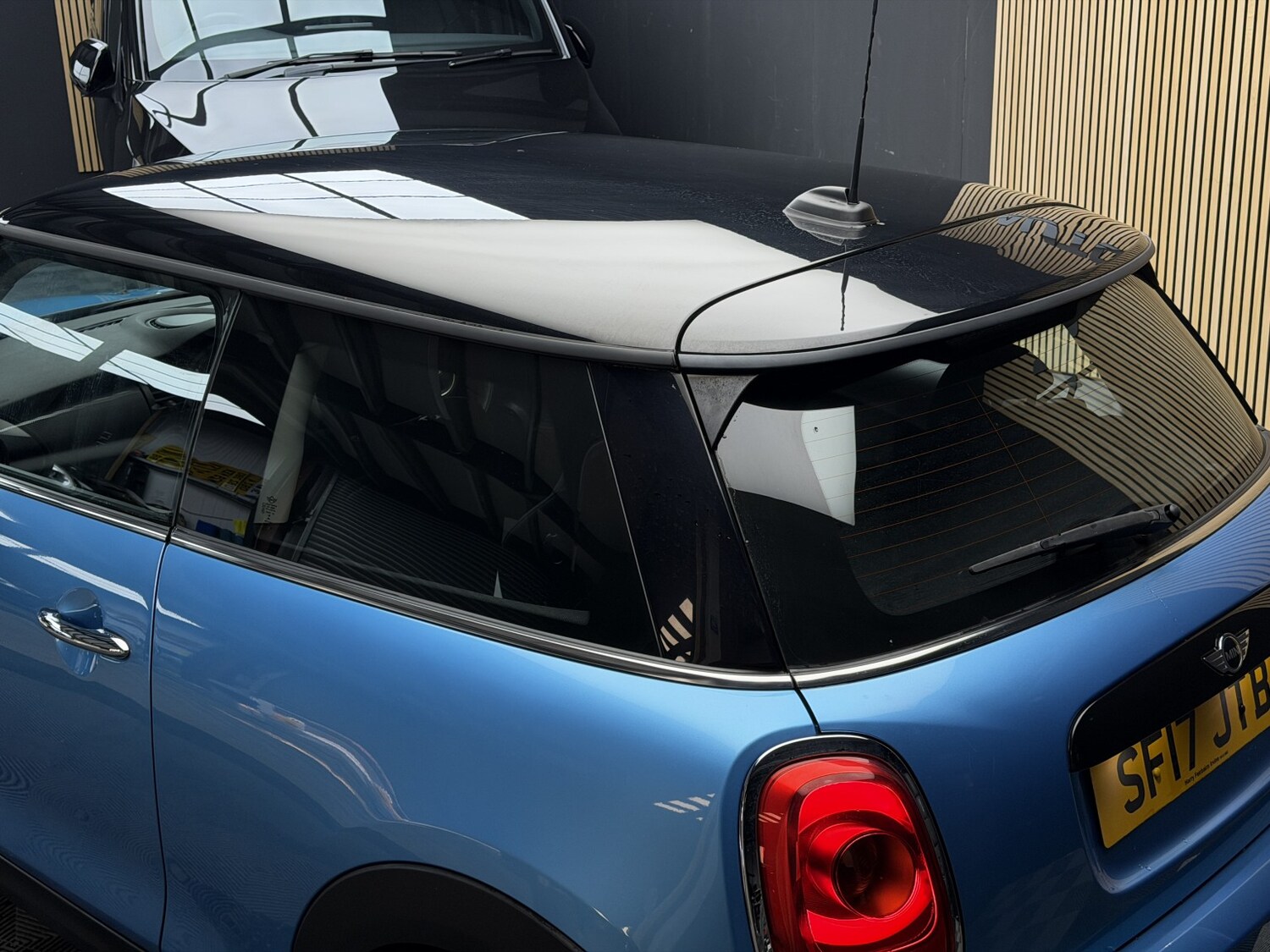 Used MINI Hatch 2017 for sale - 77789297: Photo 24