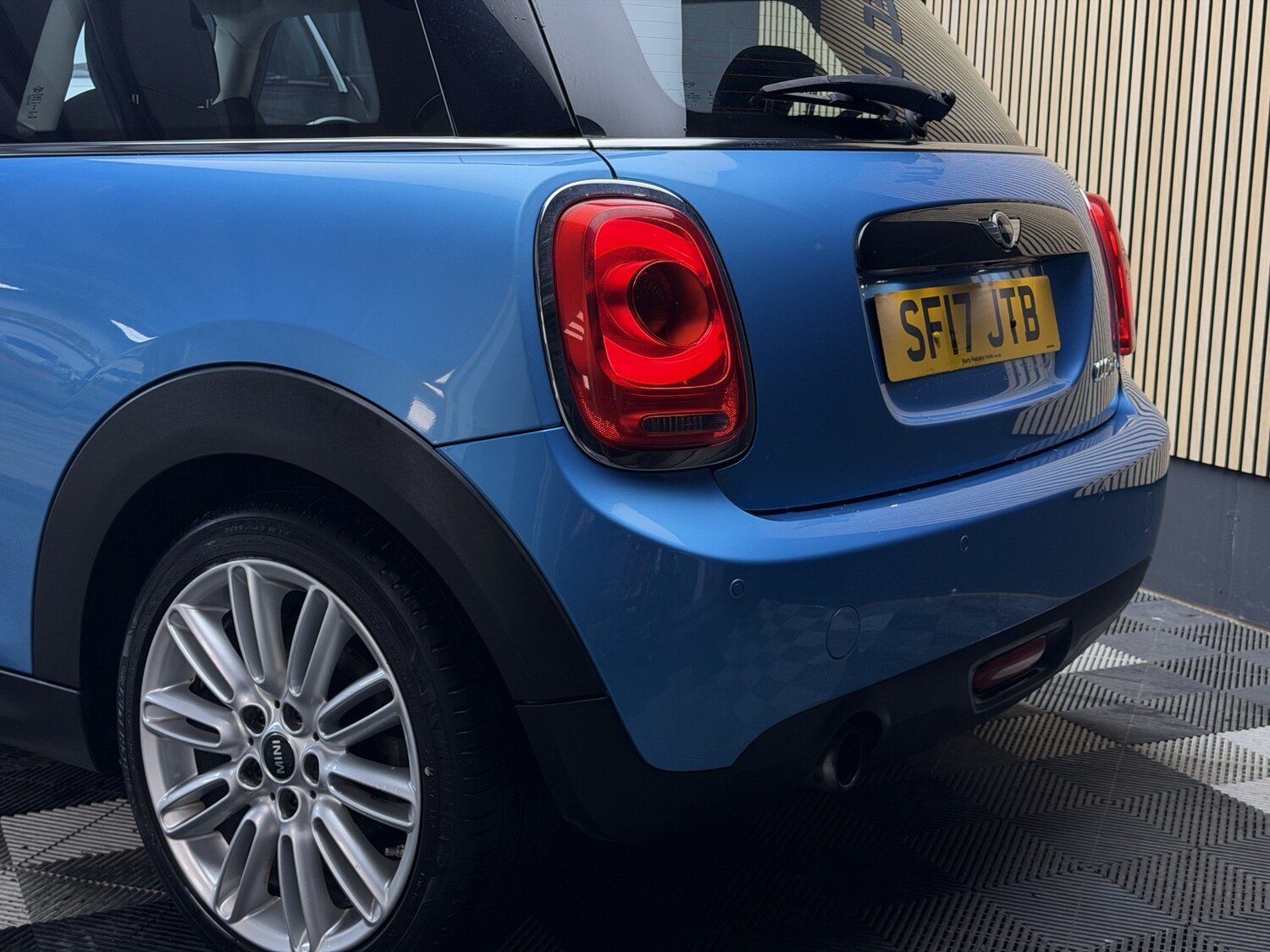 Used MINI Hatch 2017 for sale - 77789297: Photo 25