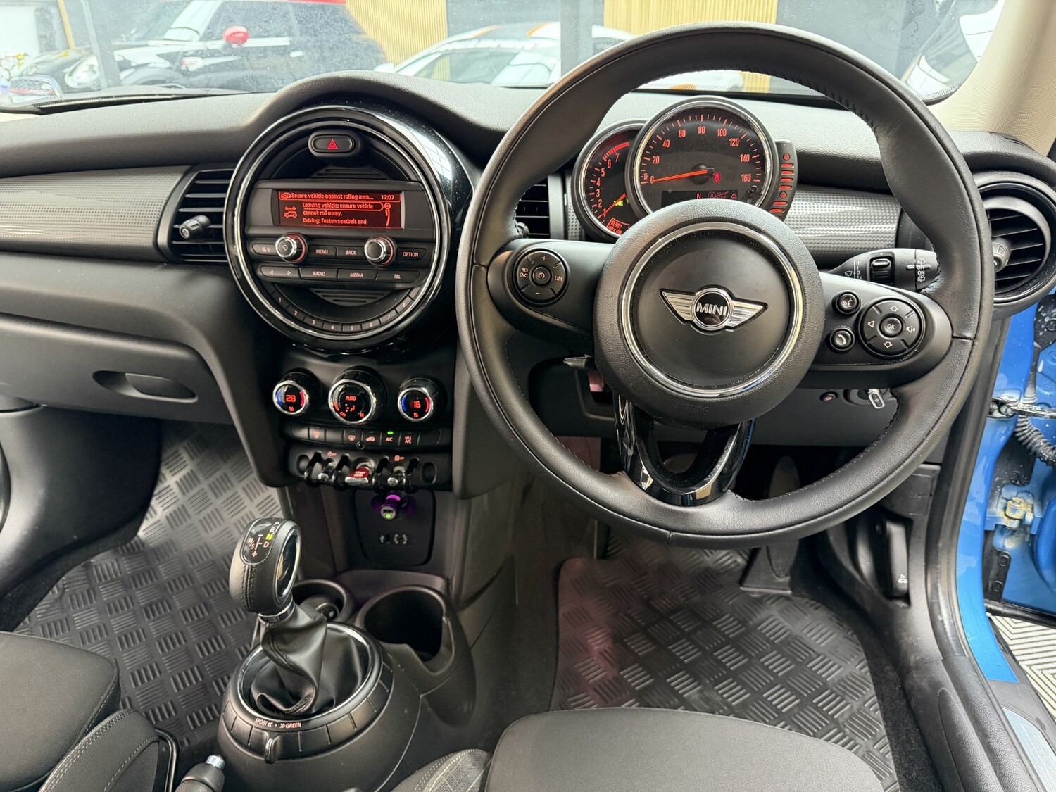 Used MINI Hatch 2017 for sale - 77789297: Photo 26