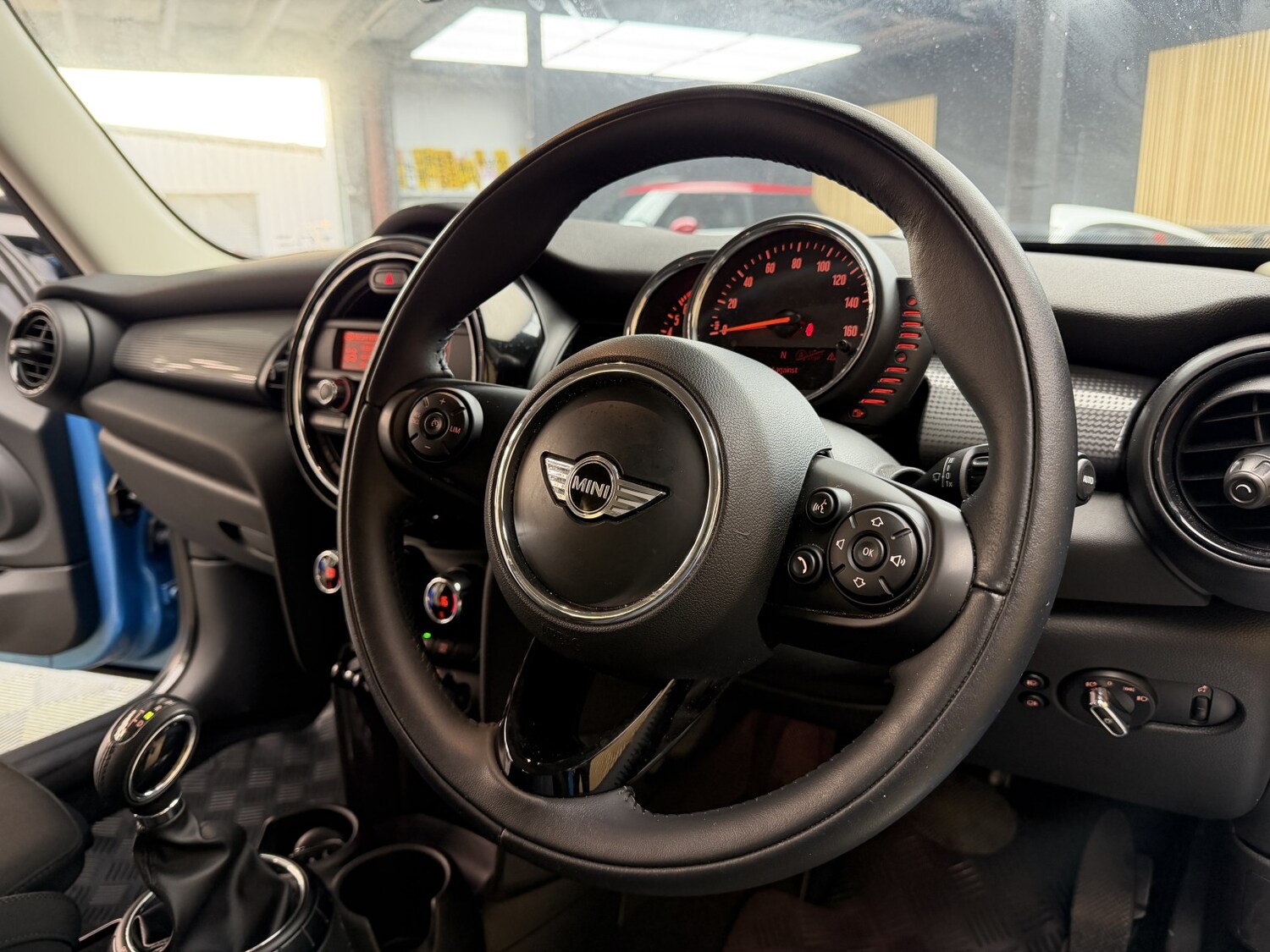 Used MINI Hatch 2017 for sale - 77789297: Photo 27