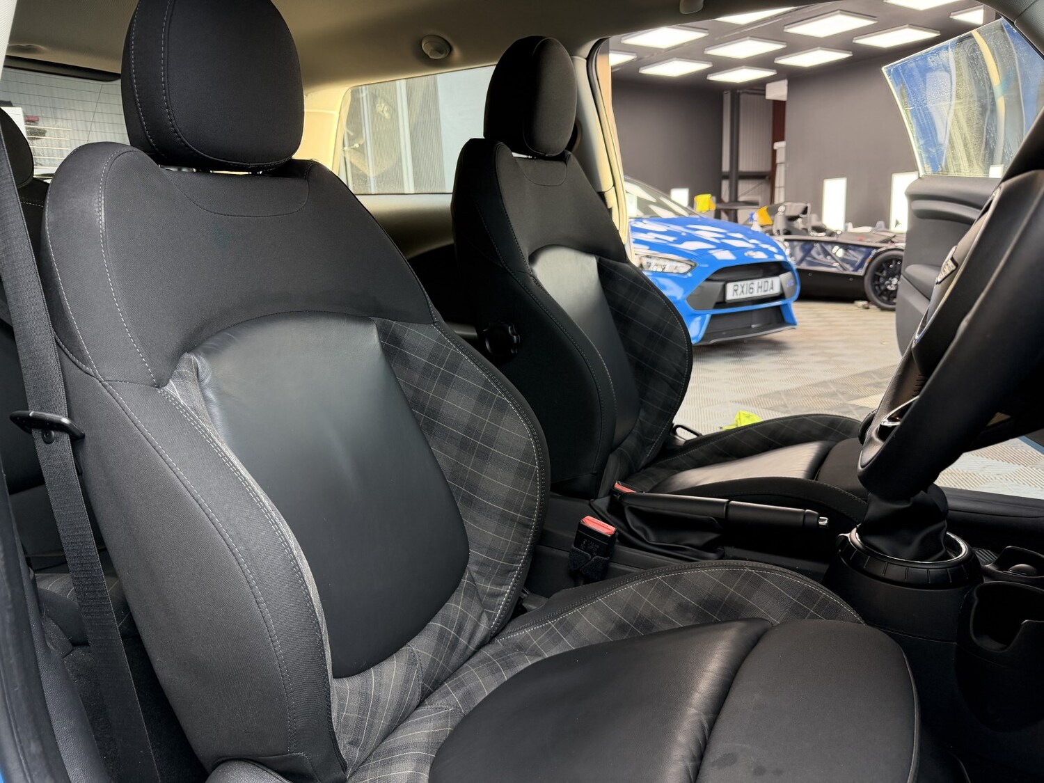 Used MINI Hatch 2017 for sale - 77789297: Photo 31