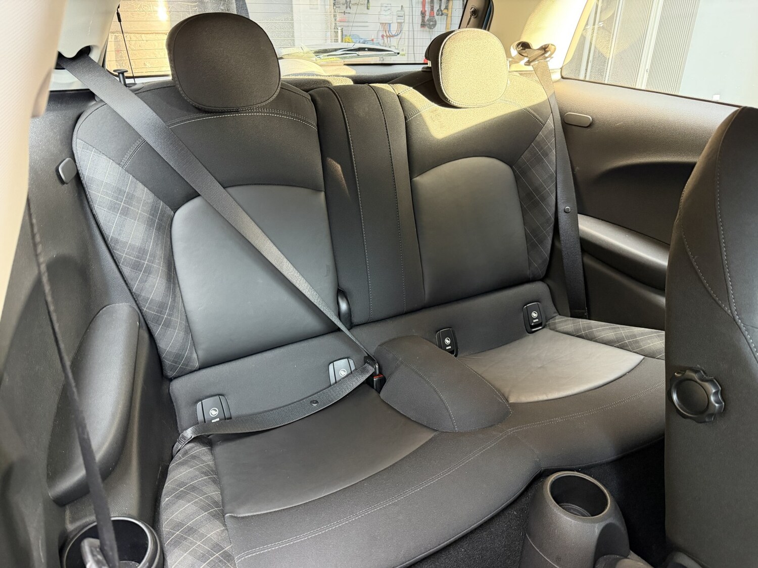 Used MINI Hatch 2017 for sale - 77789297: Photo 34