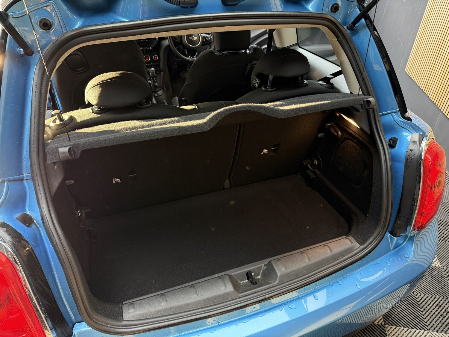 Used MINI Hatch 2017 for sale - 77789297: Photo 37