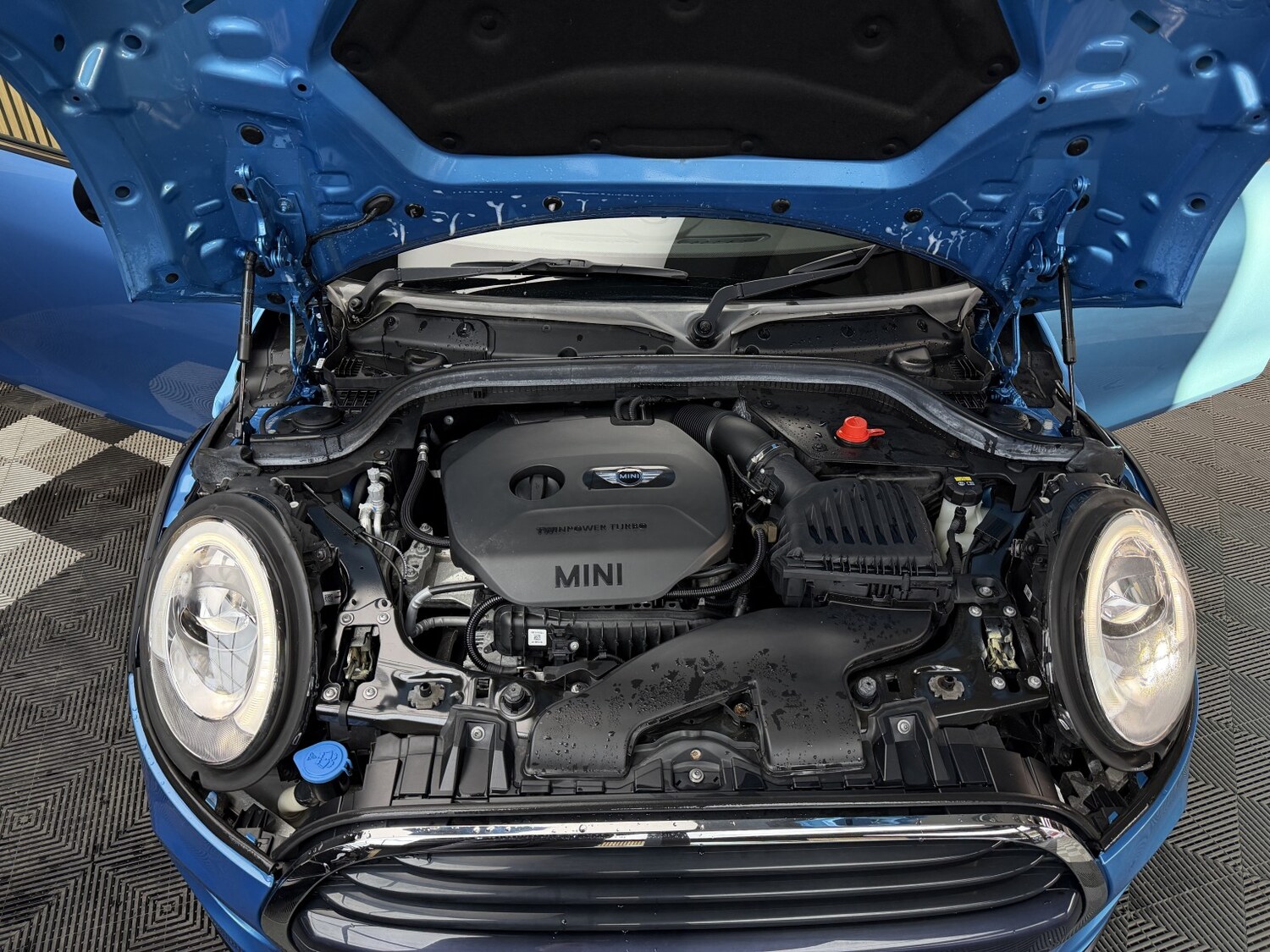 Used MINI Hatch 2017 for sale - 77789297: Photo 39