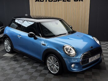 Used MINI Hatch 2017 for sale - 77789297: Photo