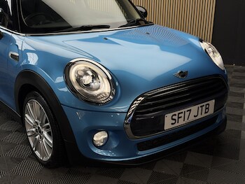 Used MINI Hatch 2017 for sale - 77789297: Photo
