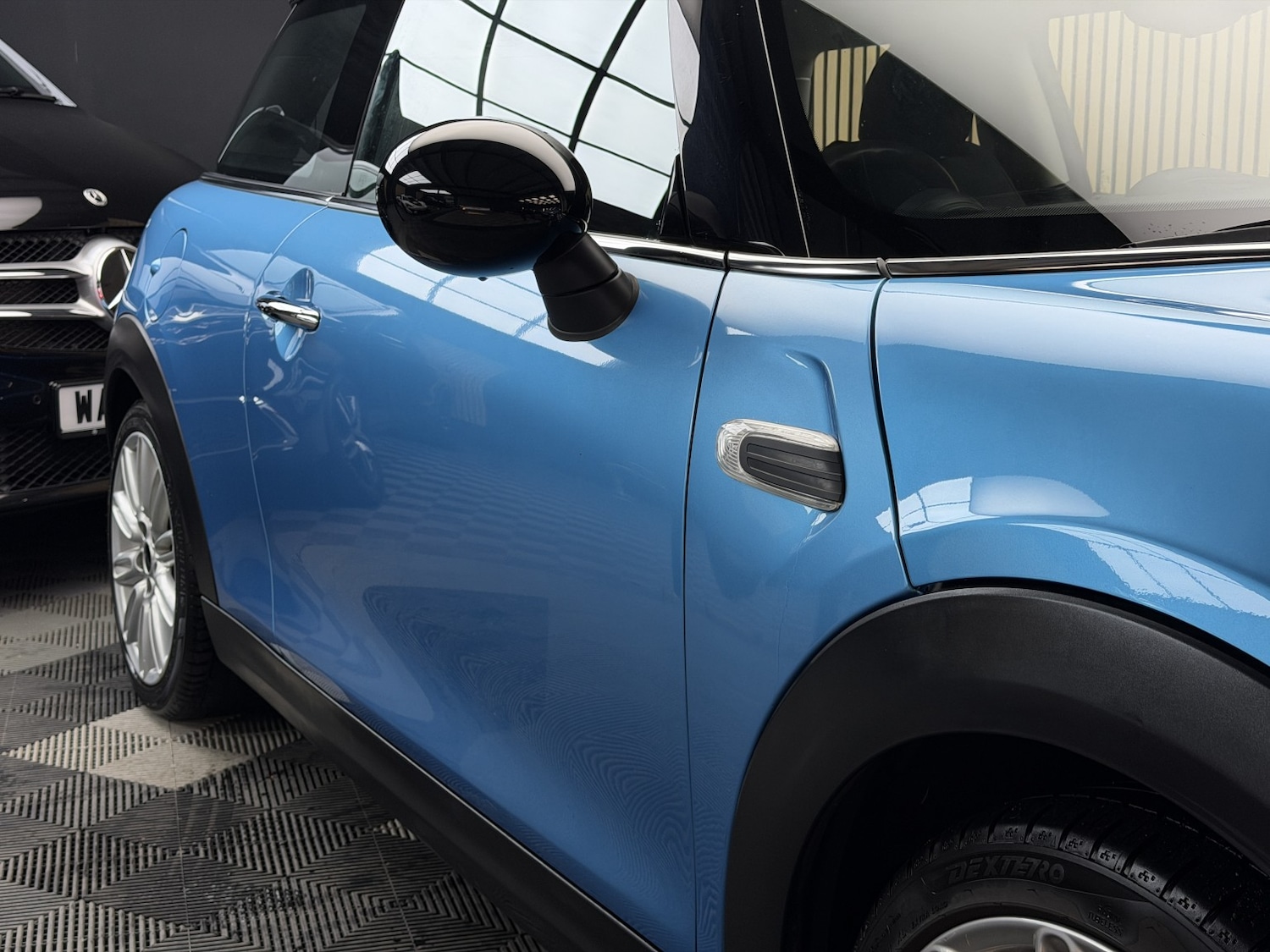 Used MINI Hatch 2017 for sale - 77789297: Photo 5