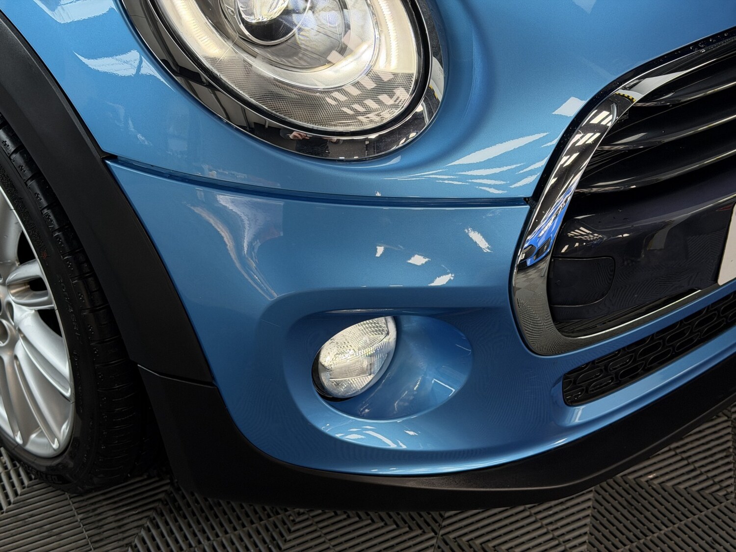 Used MINI Hatch 2017 for sale - 77789297: Photo 6