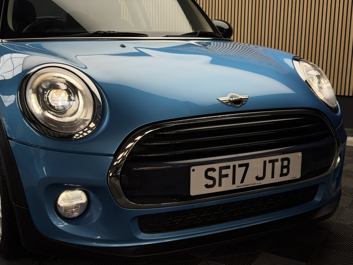 Used MINI Hatch 2017 for sale - 77789297: Photo 7