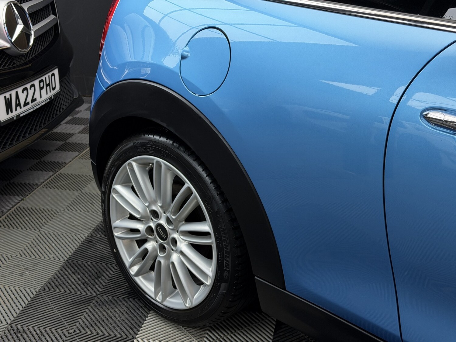 Used MINI Hatch 2017 for sale - 77789297: Photo 9