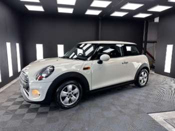 2015 - 1.2 One 3-Door Hatch