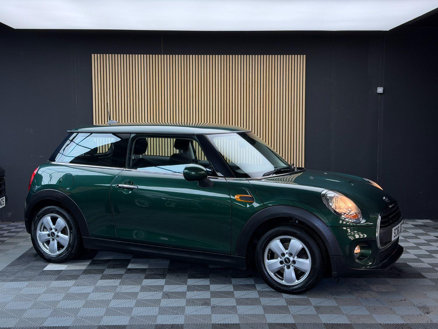 Used MINI Hatch 2016 for sale - 76358039: Photo 1
