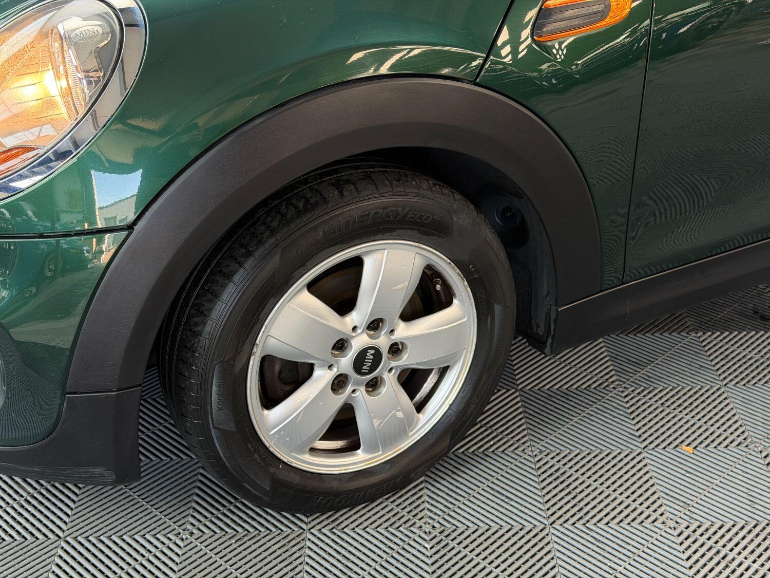 Used MINI Hatch 2016 for sale - 76358039: Photo 10