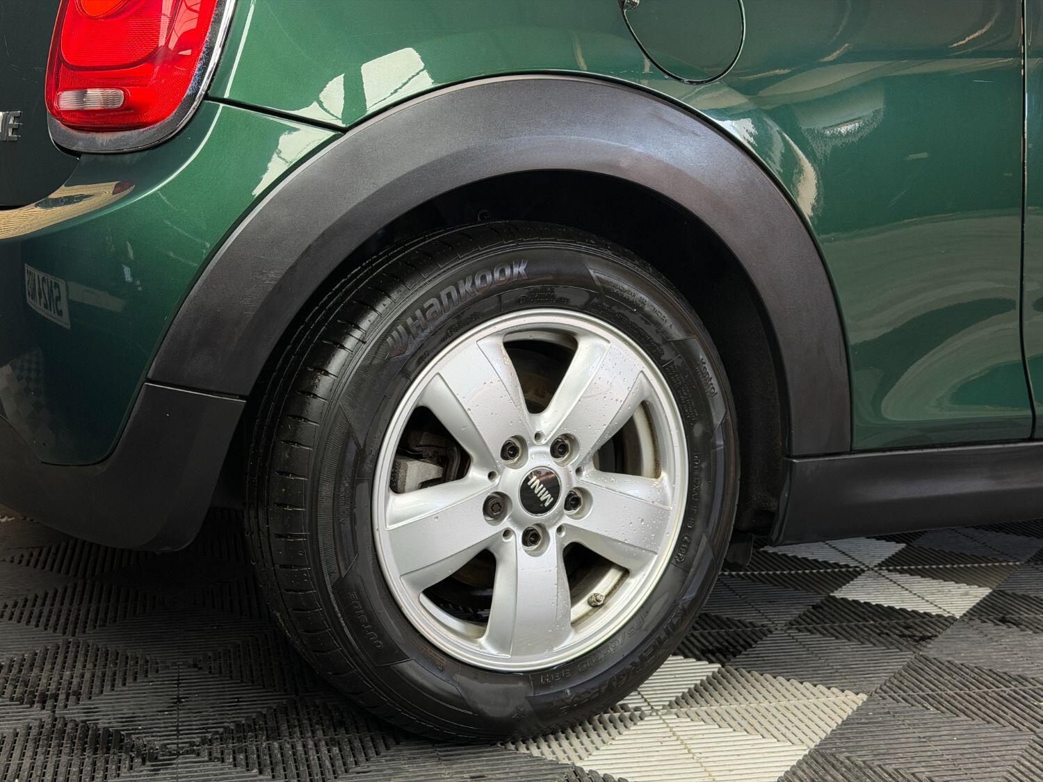 Used MINI Hatch 2016 for sale - 76358039: Photo 11