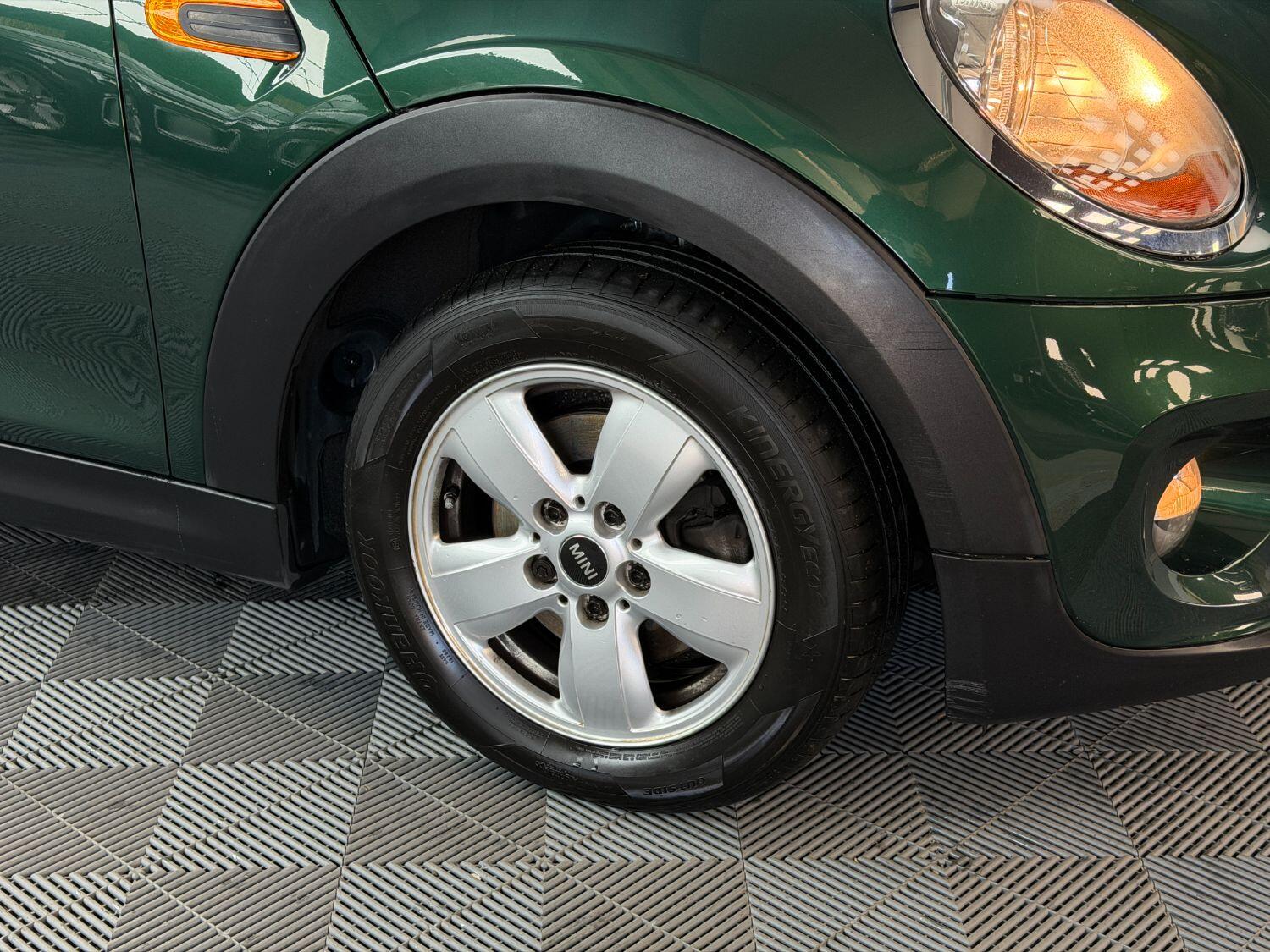 Used MINI Hatch 2016 for sale - 76358039: Photo 12