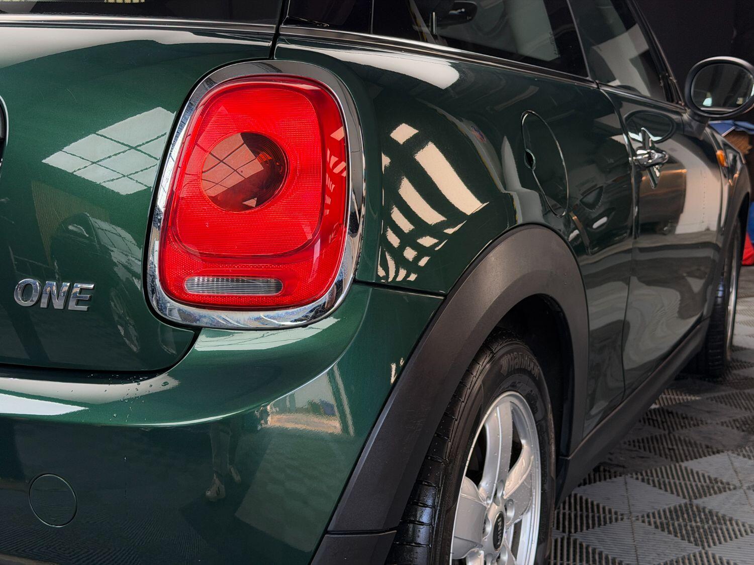 Used MINI Hatch 2016 for sale - 76358039: Photo 13